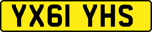 YX61YHS