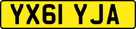 YX61YJA