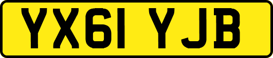 YX61YJB