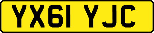 YX61YJC