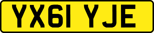 YX61YJE