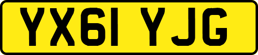 YX61YJG