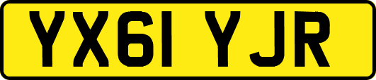 YX61YJR