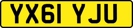 YX61YJU