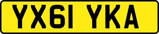 YX61YKA