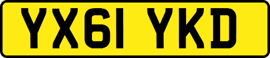 YX61YKD