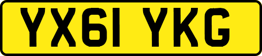 YX61YKG