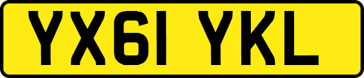 YX61YKL