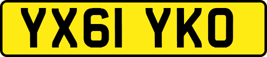 YX61YKO