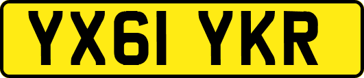 YX61YKR