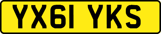 YX61YKS