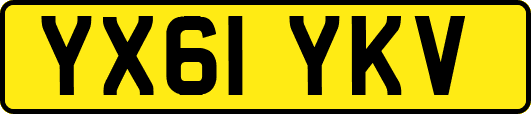 YX61YKV