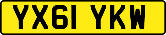 YX61YKW