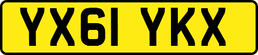 YX61YKX