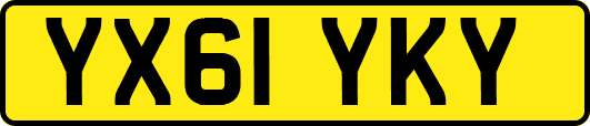 YX61YKY