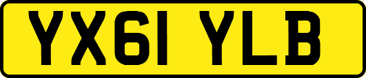 YX61YLB