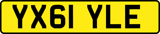 YX61YLE