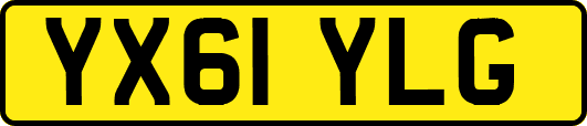 YX61YLG