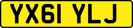 YX61YLJ