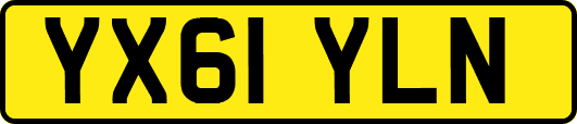 YX61YLN