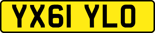 YX61YLO