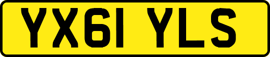 YX61YLS