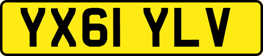 YX61YLV