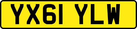 YX61YLW