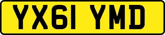 YX61YMD