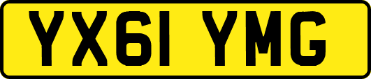 YX61YMG