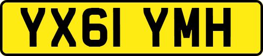 YX61YMH