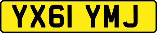 YX61YMJ