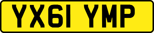 YX61YMP