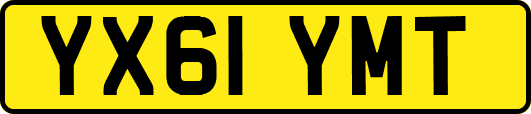 YX61YMT