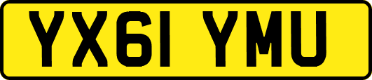 YX61YMU