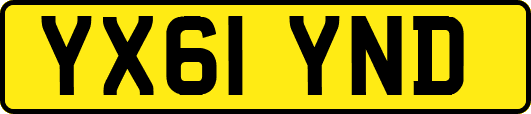 YX61YND