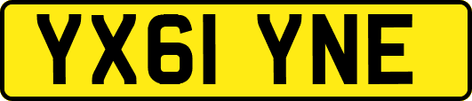 YX61YNE