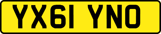 YX61YNO