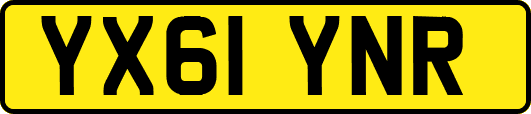 YX61YNR