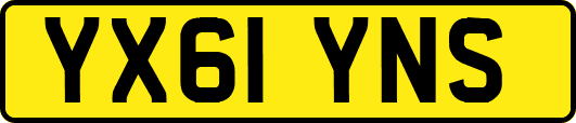 YX61YNS