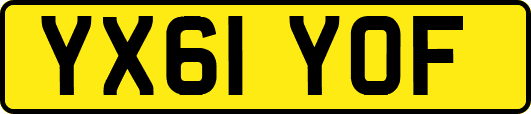 YX61YOF