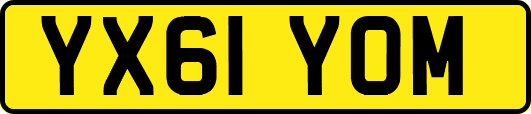 YX61YOM