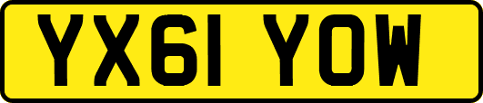 YX61YOW