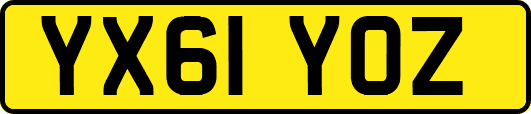 YX61YOZ