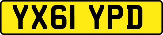 YX61YPD