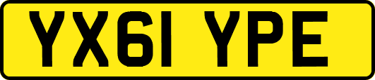 YX61YPE