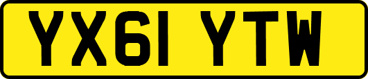 YX61YTW