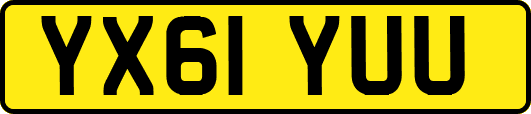 YX61YUU