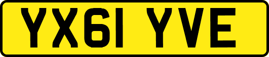 YX61YVE