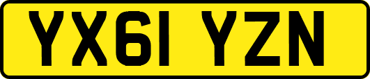 YX61YZN
